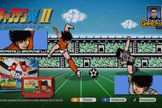 دانلود فصل دوم انیمیشن فوتبالیست ها 2 (کاپیتان سوباسا 2) (Captain Tsubasa 2 2023) قسمت 1 تا 6