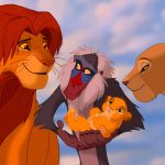 دانلود انیمیشن شیرشاه 1 (The Lion King 1994) با دوبله و زیرنویس