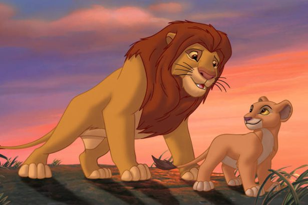 دانلود انیمیشن شیرشاه 2 پادشاهی سیمبا (The Lion King II: Simba’s Pride 1998) با دوبله و زیرنویس