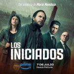 دانلود فیلم آغازگران (لوس اینیسیادو) (Los Iniciados 2023) با دوبله و زیرنویس