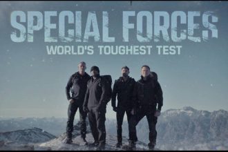 دانلود سریال نیروهای ویژه سخت ترین آزمون جهان (Special Forces World’s Toughest Test 2023) فصل اول قسمت 1 تا 10