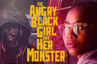 دانلود فیلم دختر سیاه خشمگین و هیولای او (The Angry Black Girl and Her Monster 2023) با دوبله و زیرنویس